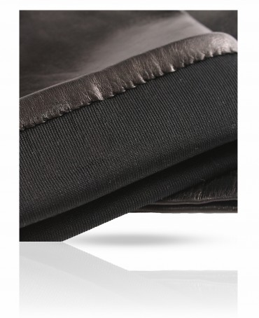 Перчатки Женские 81_SHERY 29/BL//11